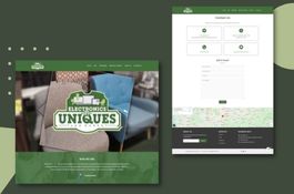 Electronics & Uniques